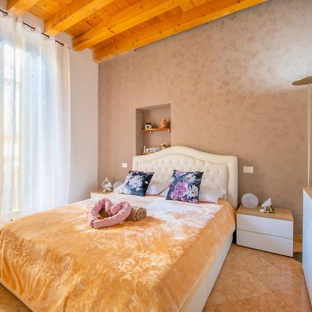 Palace Home Mazzini Verona Center Eksteriør billede