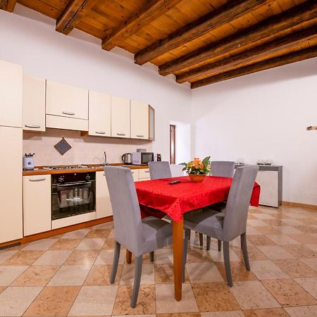 Palace Home Mazzini Verona Center Eksteriør billede