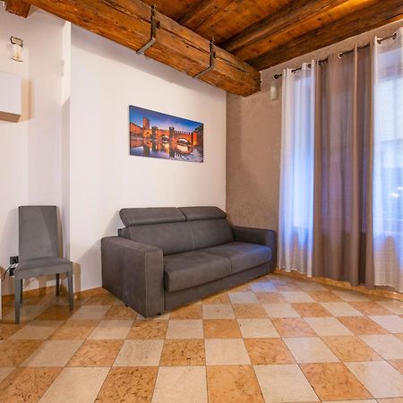 Palace Home Mazzini Verona Center Eksteriør billede