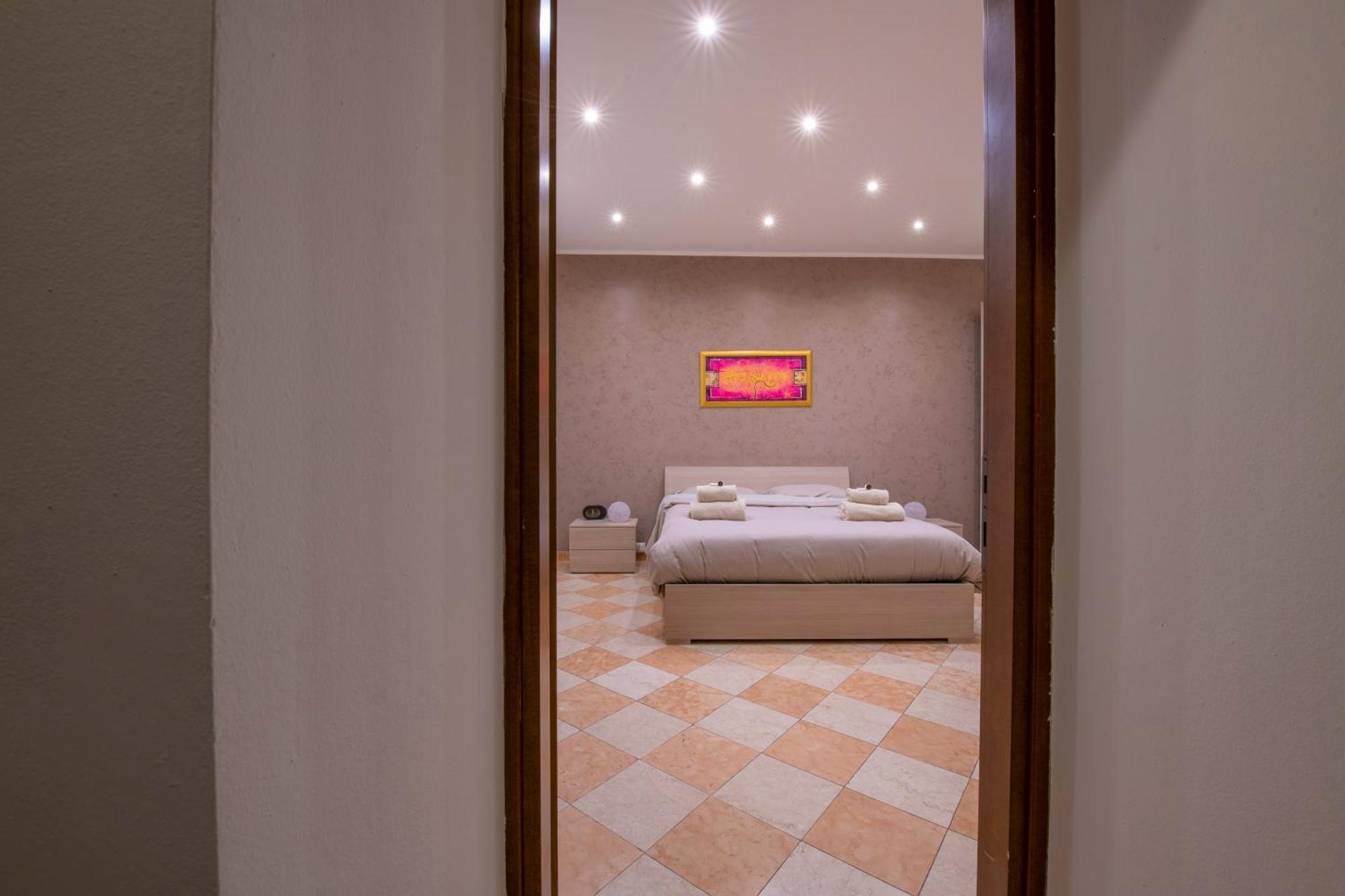 Palace Home Mazzini Verona Center Eksteriør billede