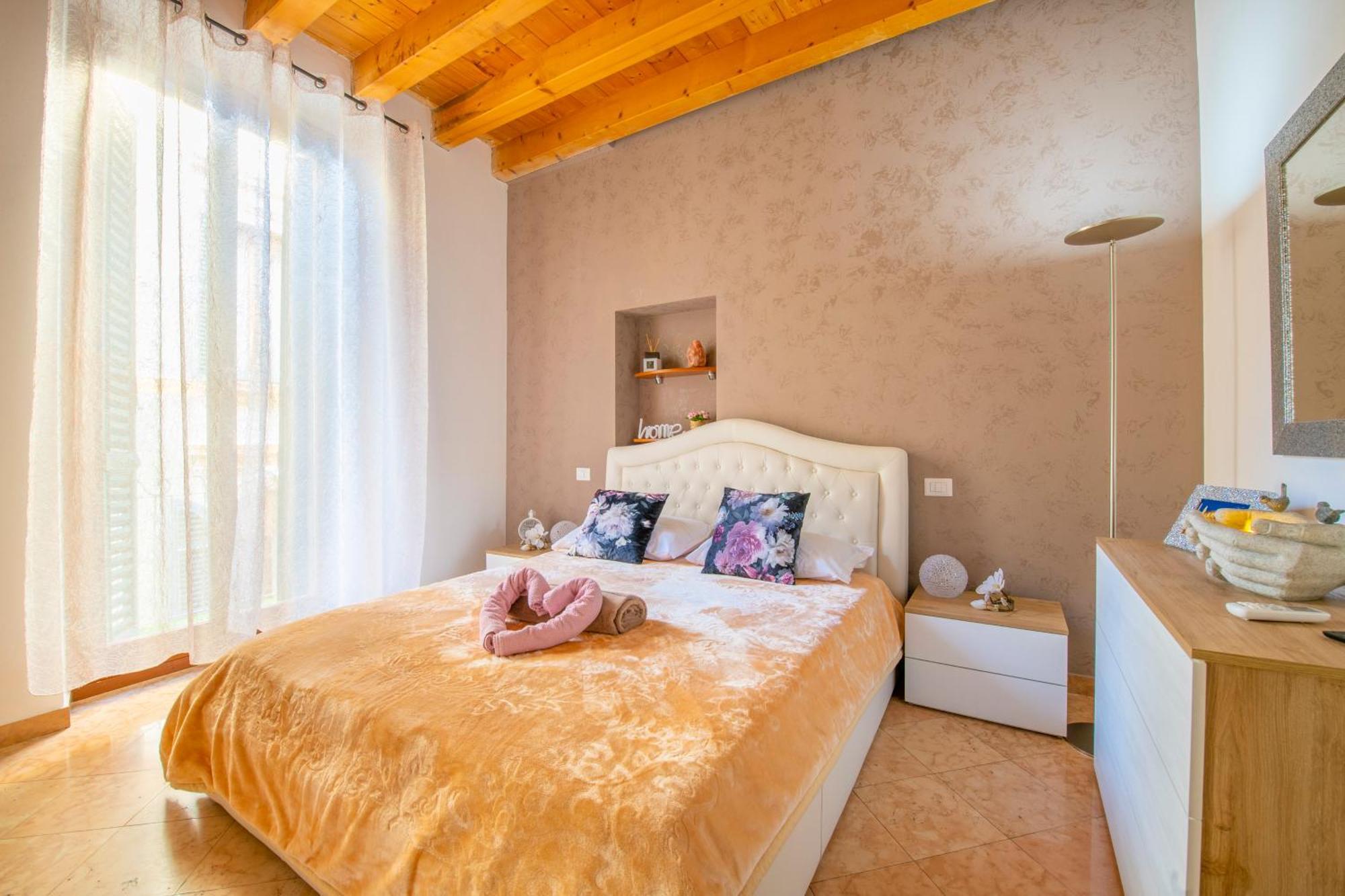 Palace Home Mazzini Verona Center Eksteriør billede
