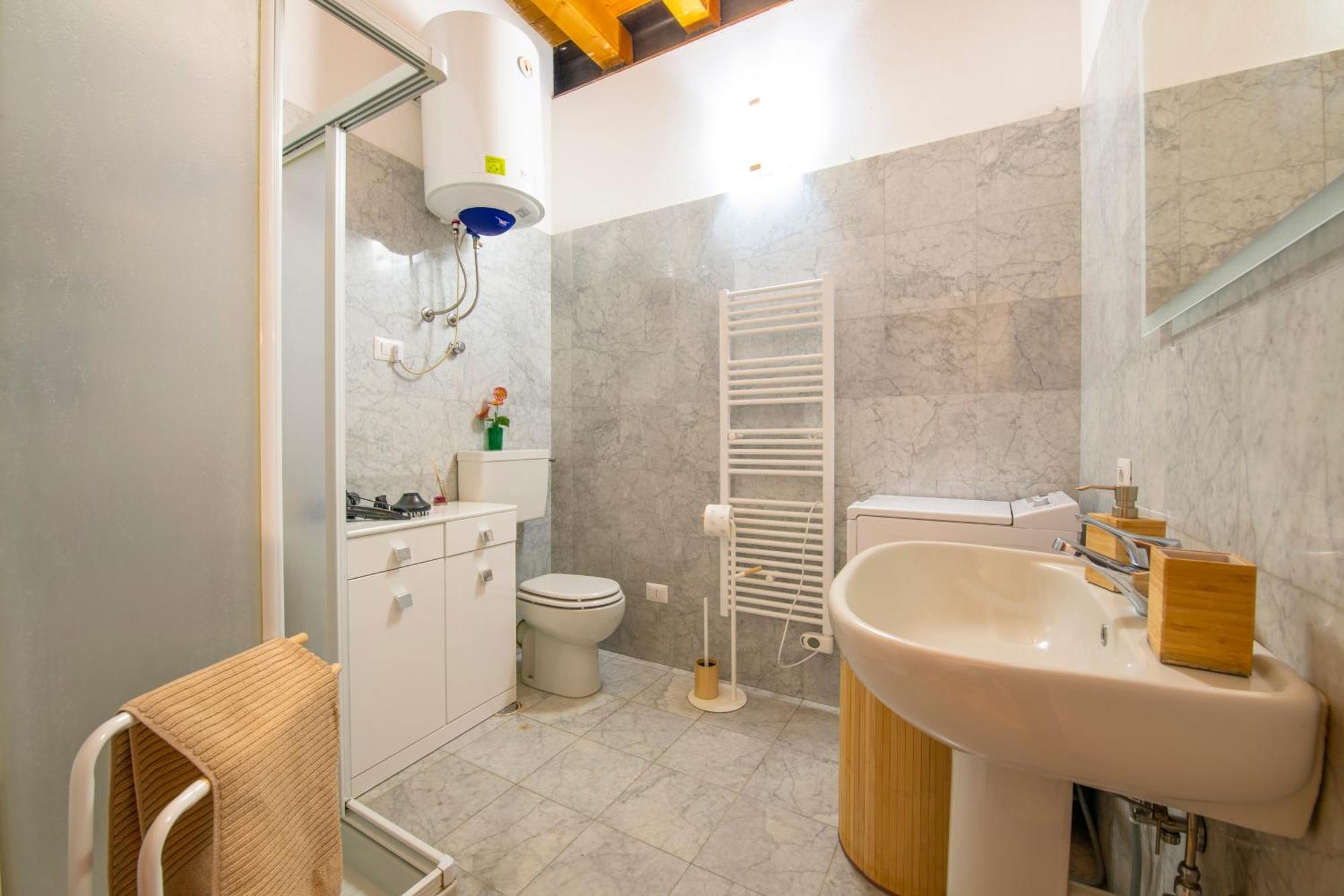 Palace Home Mazzini Verona Center Eksteriør billede
